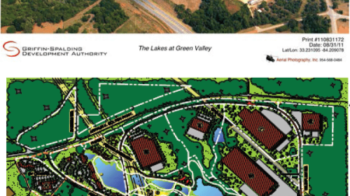 Lakes-At-Green-Valley-Industrial-Development