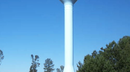 Water-tanks